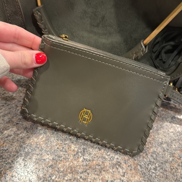 House of Harlow 1960 purse - Picture 3 of 5